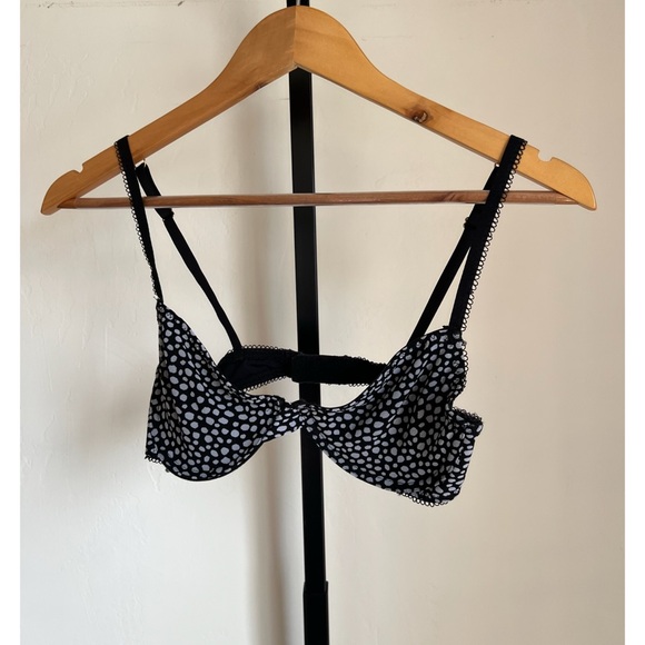 Bootybag Polka Dot T Shirt Bra - Picture 1 of 2